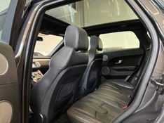 LAND ROVER RANGE ROVER EVOQUE 2.0 DYNAMIC 4WD 16V 2013/2013 LEHMEN VEÍCULOS VENÂNCIO AIRES / Carros no Vale