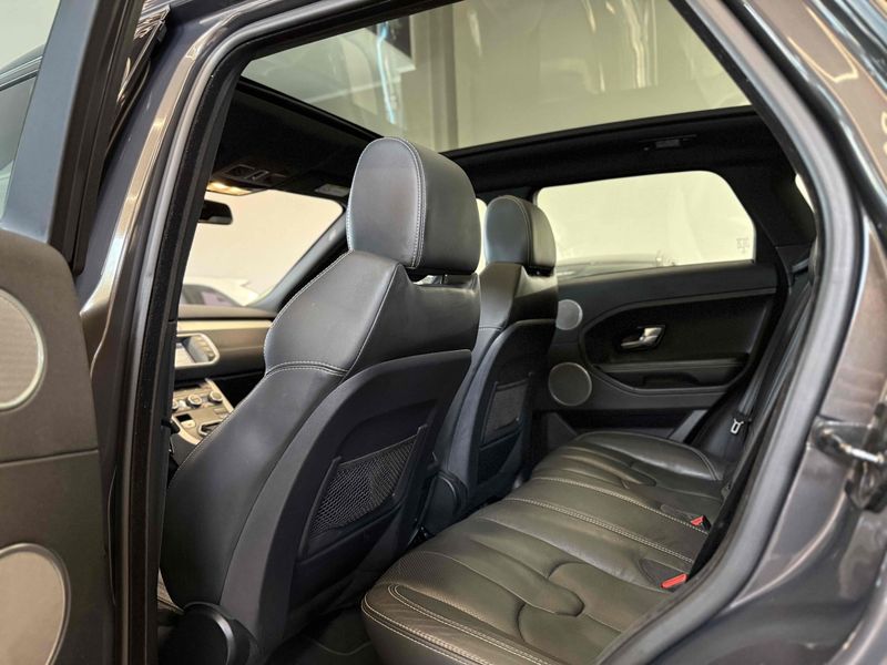 LAND ROVER RANGE ROVER EVOQUE 2.0 DYNAMIC 4WD 16V 2013/2013 LEHMEN VEÍCULOS VENÂNCIO AIRES / Carros no Vale LAND ROVER RANGE ROVER EVOQUE 2.0 DYNAMIC 4WD 16V 2013/2013 LEHMEN VEÍCULOS VENÂNCIO AIRES / Carros no Vale