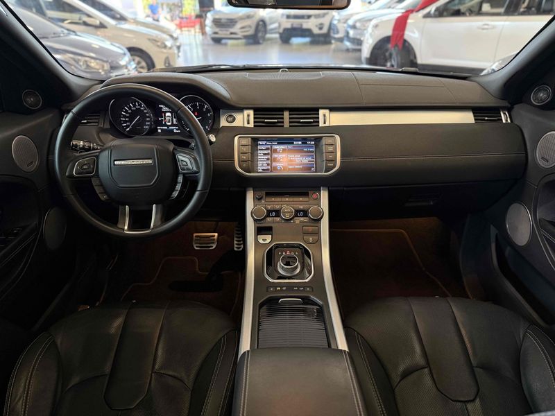 LAND ROVER RANGE ROVER EVOQUE 2.0 DYNAMIC 4WD 16V 2013/2013 LEHMEN VEÍCULOS VENÂNCIO AIRES / Carros no Vale LAND ROVER RANGE ROVER EVOQUE 2.0 DYNAMIC 4WD 16V 2013/2013 LEHMEN VEÍCULOS VENÂNCIO AIRES / Carros no Vale