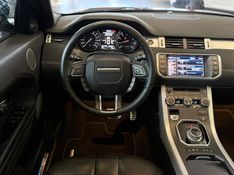 LAND ROVER RANGE ROVER EVOQUE 2.0 DYNAMIC 4WD 16V 2013/2013 LEHMEN VEÍCULOS VENÂNCIO AIRES / Carros no Vale