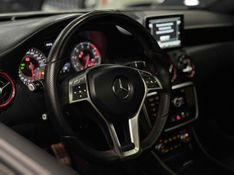 MERCEDES-BENZ A 250 2.0 SPORT TURBO AUTOMATIZADO 2014/2015 LEHMEN VEÍCULOS VENÂNCIO AIRES / Carros no Vale