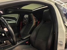 MERCEDES-BENZ A 250 2.0 SPORT TURBO AUTOMATIZADO 2014/2015 LEHMEN VEÍCULOS VENÂNCIO AIRES / Carros no Vale