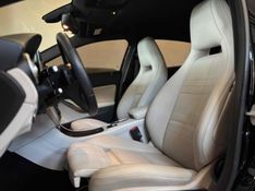 MERCEDES-BENZ GLA 200 1.6 CGI ADVANCE 16V TURBO 2016/2016 LEHMEN VEÍCULOS VENÂNCIO AIRES / Carros no Vale