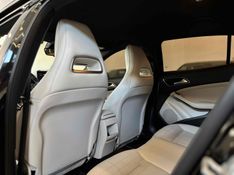 MERCEDES-BENZ GLA 200 1.6 CGI ADVANCE 16V TURBO 2016/2016 LEHMEN VEÍCULOS VENÂNCIO AIRES / Carros no Vale