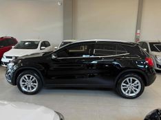MERCEDES-BENZ GLA 200 1.6 CGI ADVANCE 16V TURBO 2016/2016 LEHMEN VEÍCULOS VENÂNCIO AIRES / Carros no Vale