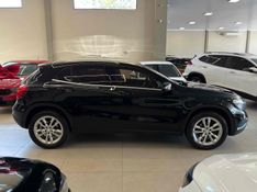 MERCEDES-BENZ GLA 200 1.6 CGI ADVANCE 16V TURBO 2016/2016 LEHMEN VEÍCULOS VENÂNCIO AIRES / Carros no Vale