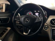 MERCEDES-BENZ GLA 200 1.6 CGI ADVANCE 16V TURBO 2016/2016 LEHMEN VEÍCULOS VENÂNCIO AIRES / Carros no Vale