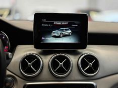 MERCEDES-BENZ GLA 200 1.6 CGI ADVANCE 16V TURBO 2016/2016 LEHMEN VEÍCULOS VENÂNCIO AIRES / Carros no Vale