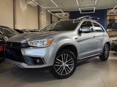 MITSUBISHI ASX 2.0 AWD 16V 2018/2018 LEHMEN VEÍCULOS VENÂNCIO AIRES / Carros no Vale