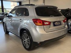 MITSUBISHI ASX 2.0 AWD 16V 2018/2018 LEHMEN VEÍCULOS VENÂNCIO AIRES / Carros no Vale