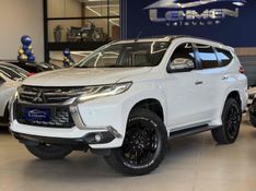 MITSUBISHI PAJERO SPORT 2.4 16V MIVEC TURBO HPE AWD 2019/2020 LEHMEN VEÍCULOS VENÂNCIO AIRES / Carros no Vale