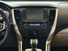 MITSUBISHI PAJERO SPORT 2.4 16V MIVEC TURBO HPE AWD 2019/2020 LEHMEN VEÍCULOS VENÂNCIO AIRES / Carros no Vale