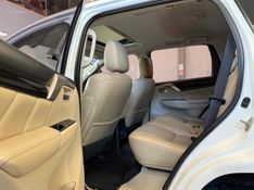 MITSUBISHI PAJERO SPORT 2.4 16V MIVEC TURBO HPE AWD 2019/2020 LEHMEN VEÍCULOS VENÂNCIO AIRES / Carros no Vale
