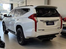 MITSUBISHI PAJERO SPORT 2.4 16V MIVEC TURBO HPE AWD 2019/2020 LEHMEN VEÍCULOS VENÂNCIO AIRES / Carros no Vale