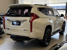 MITSUBISHI PAJERO SPORT 2.4 16V MIVEC TURBO HPE AWD 2019/2020 LEHMEN VEÍCULOS VENÂNCIO AIRES / Carros no Vale