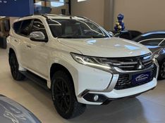 MITSUBISHI PAJERO SPORT 2.4 16V MIVEC TURBO HPE AWD 2019/2020 LEHMEN VEÍCULOS VENÂNCIO AIRES / Carros no Vale