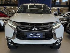 MITSUBISHI PAJERO SPORT 2.4 16V MIVEC TURBO HPE AWD 2019/2020 LEHMEN VEÍCULOS VENÂNCIO AIRES / Carros no Vale
