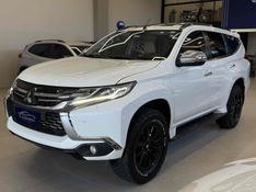 MITSUBISHI PAJERO SPORT 2.4 16V MIVEC TURBO HPE AWD 2019/2020 LEHMEN VEÍCULOS VENÂNCIO AIRES / Carros no Vale