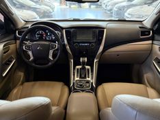 MITSUBISHI PAJERO SPORT 2.4 16V MIVEC TURBO HPE AWD 2019/2020 LEHMEN VEÍCULOS VENÂNCIO AIRES / Carros no Vale