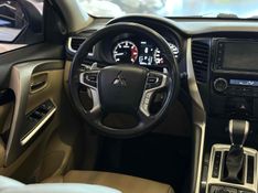 MITSUBISHI PAJERO SPORT 2.4 16V MIVEC TURBO HPE AWD 2019/2020 LEHMEN VEÍCULOS VENÂNCIO AIRES / Carros no Vale