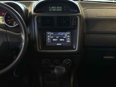 MITSUBISHI PAJERO TR4 2.0 4X4 16V 140CV 2012/2013 LEHMEN VEÍCULOS VENÂNCIO AIRES / Carros no Vale