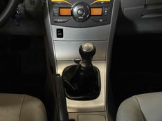 TOYOTA COROLLA 1.8 GLI 16V 2011/2012 LEHMEN VEÍCULOS VENÂNCIO AIRES / Carros no Vale