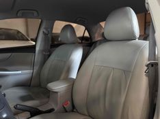 TOYOTA COROLLA 1.8 GLI 16V 2011/2012 LEHMEN VEÍCULOS VENÂNCIO AIRES / Carros no Vale