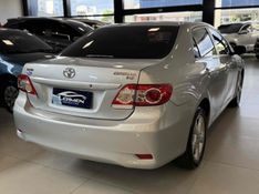 TOYOTA COROLLA 1.8 GLI 16V 2011/2012 LEHMEN VEÍCULOS VENÂNCIO AIRES / Carros no Vale