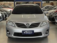 TOYOTA COROLLA 1.8 GLI 16V 2011/2012 LEHMEN VEÍCULOS VENÂNCIO AIRES / Carros no Vale