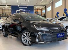 TOYOTA COROLLA 2.0 VVT-IE XEI DIRECT SHIFT 2023/2023 LEHMEN VEÍCULOS VENÂNCIO AIRES / Carros no Vale