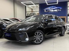 TOYOTA COROLLA 2.0 VVT-IE XEI DIRECT SHIFT 2022/2023 LEHMEN VEÍCULOS VENÂNCIO AIRES / Carros no Vale