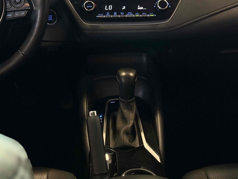 TOYOTA COROLLA 2.0 VVT-IE XEI DIRECT SHIFT 2023/2023 LEHMEN VEÍCULOS VENÂNCIO AIRES / Carros no Vale