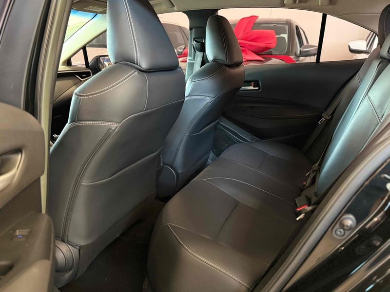 TOYOTA COROLLA 2.0 VVT-IE XEI DIRECT SHIFT 2023/2023 LEHMEN VEÍCULOS VENÂNCIO AIRES / Carros no Vale