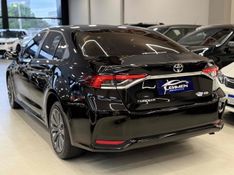 TOYOTA COROLLA 2.0 VVT-IE XEI DIRECT SHIFT 2022/2023 LEHMEN VEÍCULOS VENÂNCIO AIRES / Carros no Vale