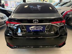TOYOTA COROLLA 2.0 VVT-IE XEI DIRECT SHIFT 2023/2023 LEHMEN VEÍCULOS VENÂNCIO AIRES / Carros no Vale