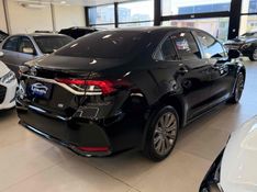 TOYOTA COROLLA 2.0 VVT-IE XEI DIRECT SHIFT 2023/2023 LEHMEN VEÍCULOS VENÂNCIO AIRES / Carros no Vale