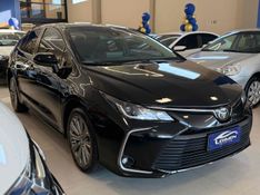 TOYOTA COROLLA 2.0 VVT-IE XEI DIRECT SHIFT 2023/2023 LEHMEN VEÍCULOS VENÂNCIO AIRES / Carros no Vale