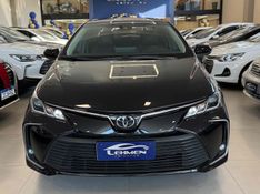 TOYOTA COROLLA 2.0 VVT-IE XEI DIRECT SHIFT 2023/2023 LEHMEN VEÍCULOS VENÂNCIO AIRES / Carros no Vale