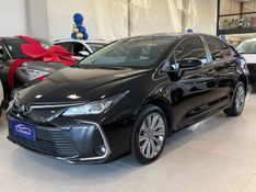 TOYOTA COROLLA 2.0 VVT-IE XEI DIRECT SHIFT 2023/2023 LEHMEN VEÍCULOS VENÂNCIO AIRES / Carros no Vale