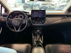 TOYOTA COROLLA 2.0 VVT-IE XEI DIRECT SHIFT 2023/2023 LEHMEN VEÍCULOS VENÂNCIO AIRES / Carros no Vale