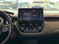 TOYOTA COROLLA 2.0 VVT-IE XEI DIRECT SHIFT 2023/2023 LEHMEN VEÍCULOS VENÂNCIO AIRES / Carros no Vale