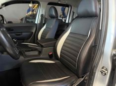 VOLKSWAGEN AMAROK 2.0 4X4 CD 16V TURBO INTERCOOLER 2013/2014 LEHMEN VEÍCULOS VENÂNCIO AIRES / Carros no Vale