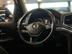 VOLKSWAGEN AMAROK 3.0 V6 TDI HIGHLINE CD 4MOTION 2020/2021 LEHMEN VEÍCULOS VENÂNCIO AIRES / Carros no Vale