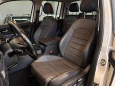 VOLKSWAGEN AMAROK 3.0 V6 TDI HIGHLINE CD 4MOTION 2020/2021 LEHMEN VEÍCULOS VENÂNCIO AIRES / Carros no Vale