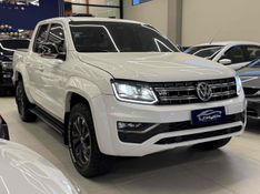 VOLKSWAGEN AMAROK 3.0 V6 TDI HIGHLINE CD 4MOTION 2020/2021 LEHMEN VEÍCULOS VENÂNCIO AIRES / Carros no Vale