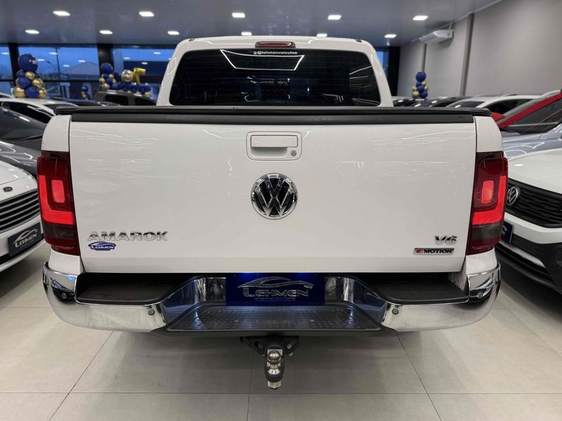 VOLKSWAGEN AMAROK 3.0 V6 TDI HIGHLINE CD 4MOTION 2020/2021 LEHMEN VEÍCULOS VENÂNCIO AIRES / Carros no Vale VOLKSWAGEN AMAROK 3.0 V6 TDI HIGHLINE CD 4MOTION 2020/2021 LEHMEN VEÍCULOS VENÂNCIO AIRES / Carros no Vale