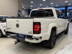 VOLKSWAGEN AMAROK 3.0 V6 TDI HIGHLINE CD 4MOTION 2020/2021 LEHMEN VEÍCULOS VENÂNCIO AIRES / Carros no Vale