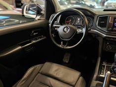 VOLKSWAGEN AMAROK 3.0 V6 TDI HIGHLINE CD 4MOTION 2020/2021 LEHMEN VEÍCULOS VENÂNCIO AIRES / Carros no Vale