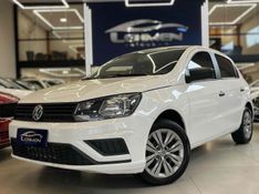 VOLKSWAGEN GOL 1.0 12V MPI TOTALFLEX 2022/2023 LEHMEN VEÍCULOS VENÂNCIO AIRES / Carros no Vale