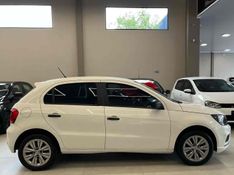 VOLKSWAGEN GOL 1.0 12V MPI TOTALFLEX 2022/2023 LEHMEN VEÍCULOS VENÂNCIO AIRES / Carros no Vale
